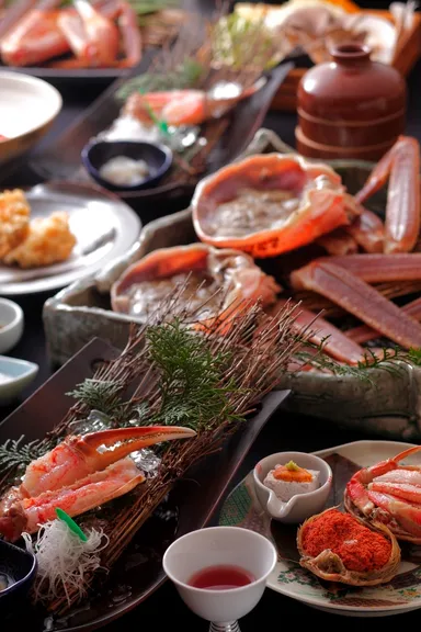 プラン料理　イメージ