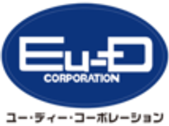 株式会社ユー・ディーのロゴ