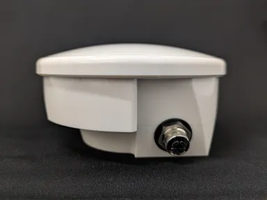 横から見たRJX5-PoE