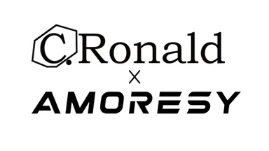 C.Ronald AMORESYコラボ
