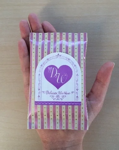 コンパクト形状　イメージ