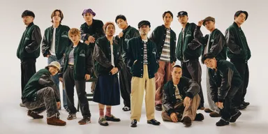 Valuence INFINITIESの皆様