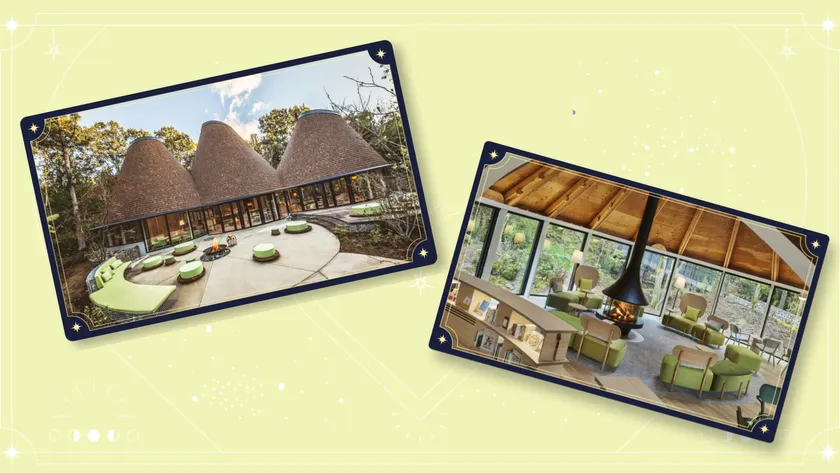 恋の舞台は「リゾナーレ那須」