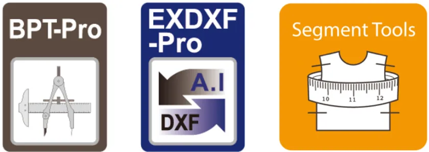 ベビーユニバースのAdobe Illustratorプラグイン