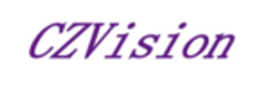 CZVisionのロゴ