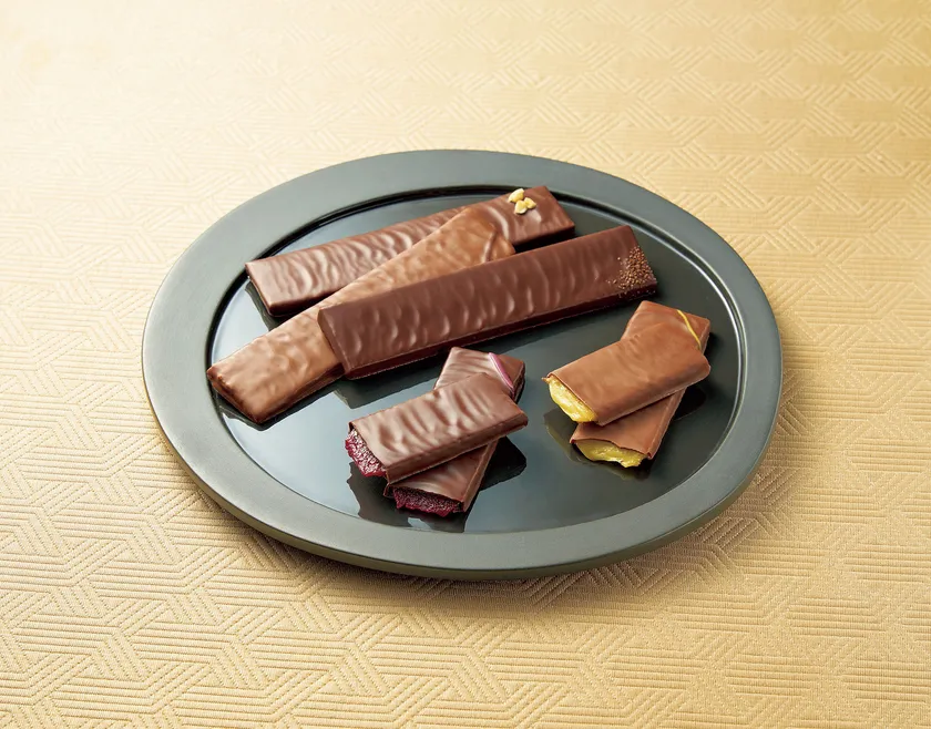 メゾン・ルルー