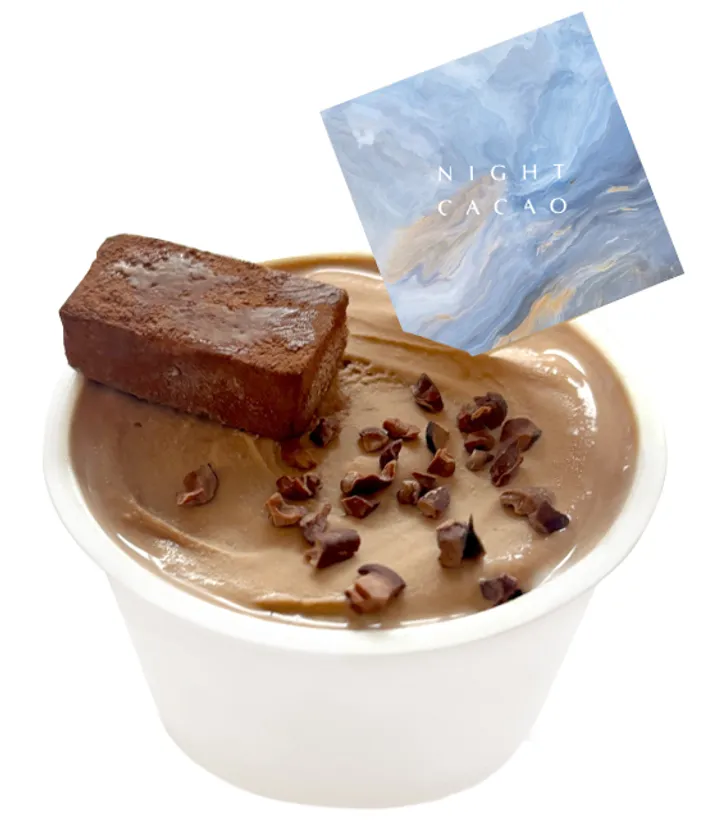 ナイトカカオバイココディー