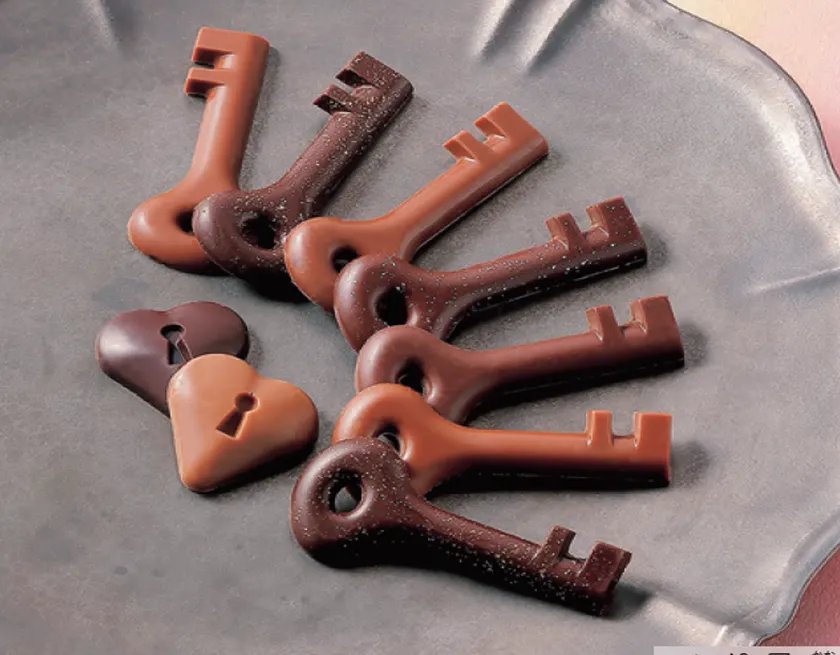 キャギ ド レーブ