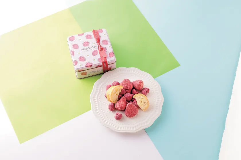 メレ・ド・ショコラ