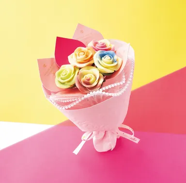 メサージュ ド ローズ バイ カレンド