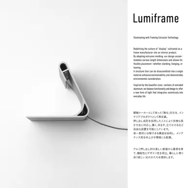 Lumiframe