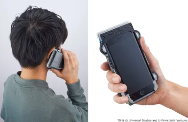 CRAZY CASE BACK TO THE FUTURE II DELOREAN TIME MACHINE(4)