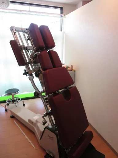 トムソンベッド