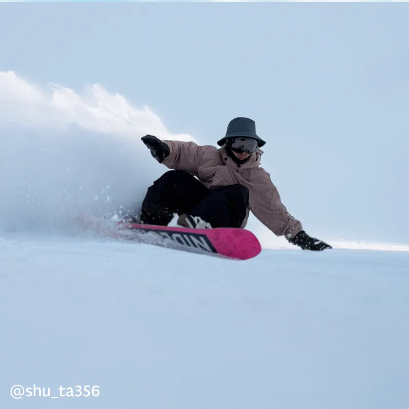 快適な冬のアクティビティーに