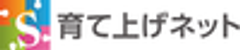 若者UPプロジェクト事務局のロゴ