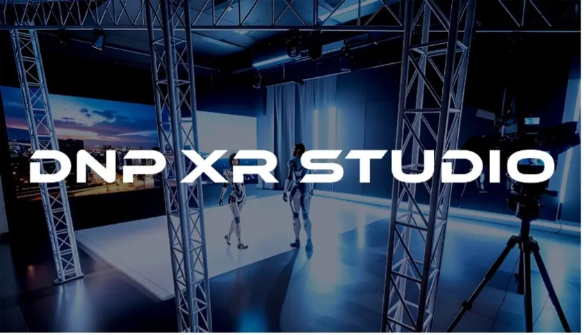 DNP XR Studio