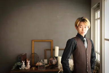 フォトプラン付