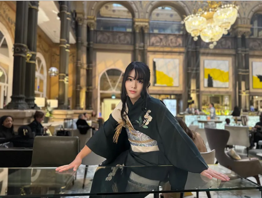 池田 真優