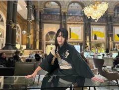 池田　真優