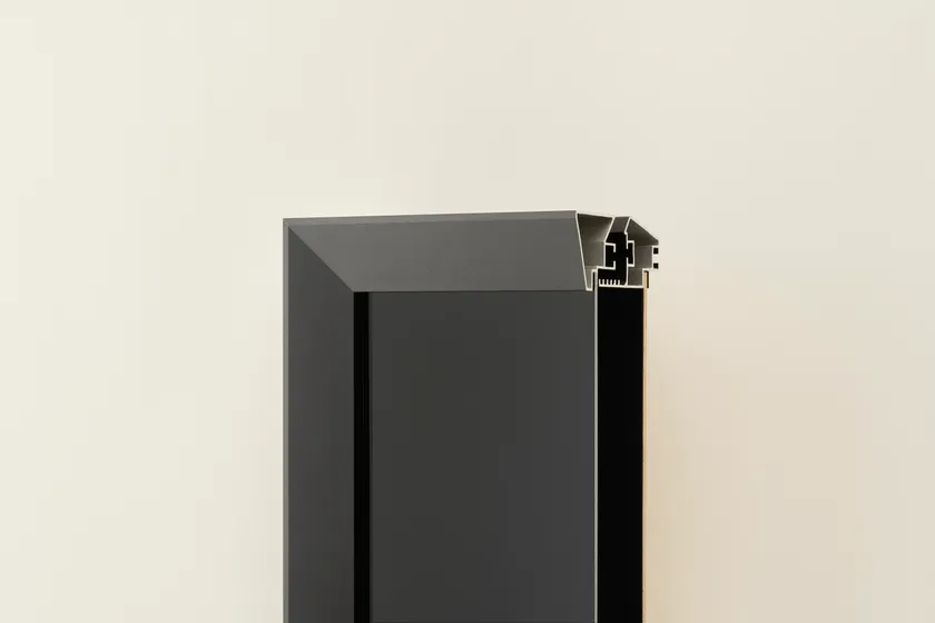 寄贈ユニフォーム額 コーナー