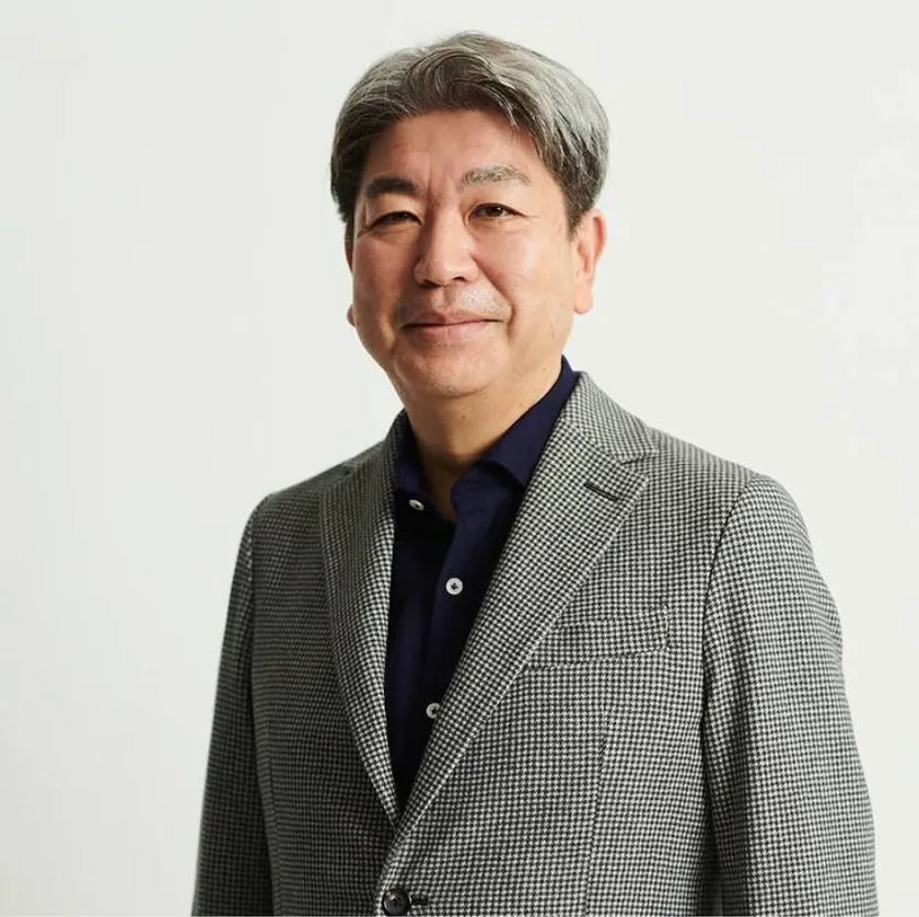 言語聴覚士・社会福祉士 原哲也先生(専任アドバイザー)