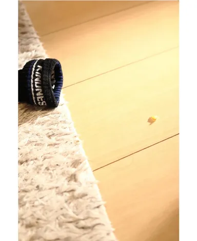 子どもの撮影作品「日常」/「Daily life」