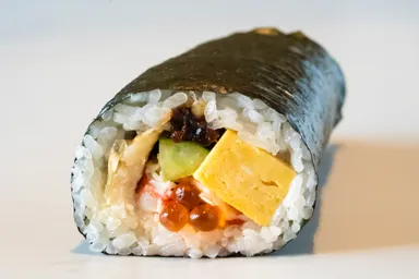 有栖川謹製 特上七宝巻