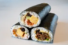 2026年販売の恵方巻3種