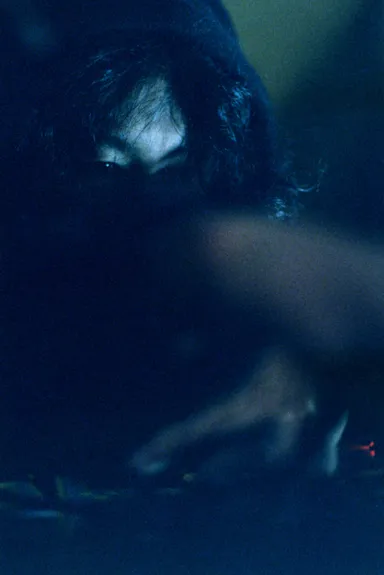 Hair Stylistics(中原昌也)