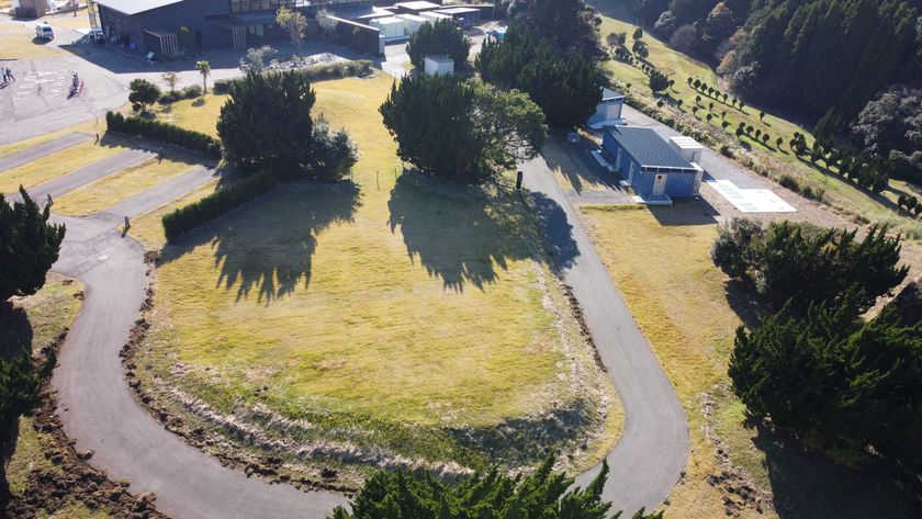 【千葉・いすみ】満天の星を楽しめる「ソラス」が
全国RVパーク加盟施設として新たなサービス開始