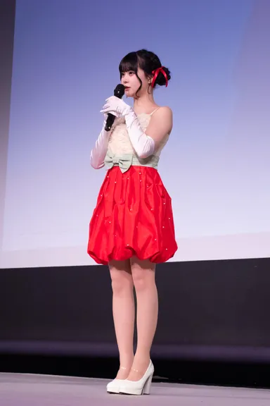 応援コメントを贈るさくらさん