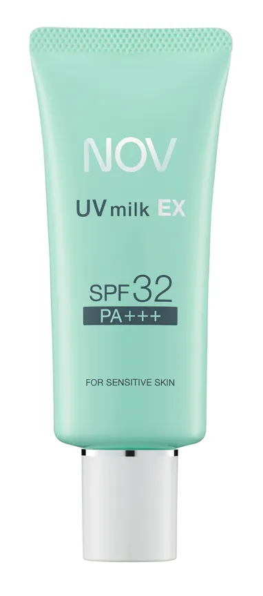 ノブ　UVミルクＥＸ