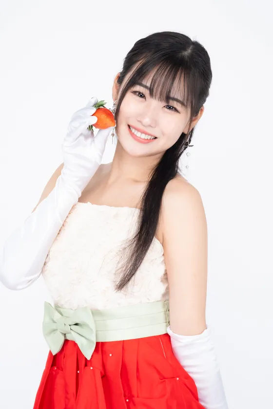 高梨姫菜子(たかなし ひなこ)