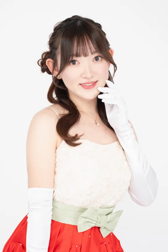 中嶋未来(なかじま みく)