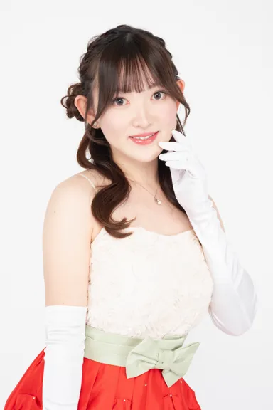 中嶋未来(なかじま みく)