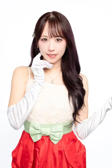 園崎ユズハ(そのざき ゆずは)