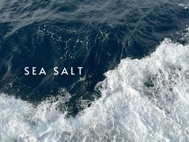 代表のルーツ、五島列島の清らかな海