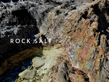 浄化と癒やしの天然ヒマラヤ岩塩