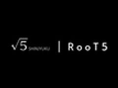 株式会社Ｒｏｏｔ５’ｓのロゴ