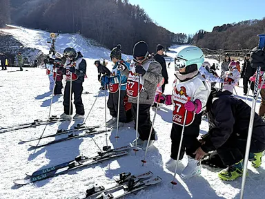 スキースクール