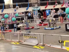 昨年の大会の様子