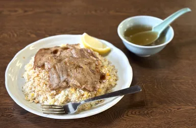 池田屋食堂