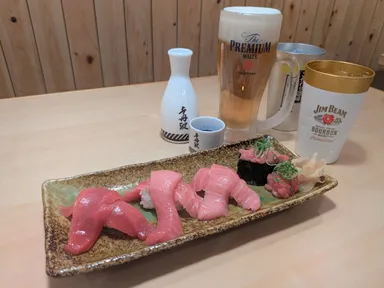 ネタ100％増量版　商品写真