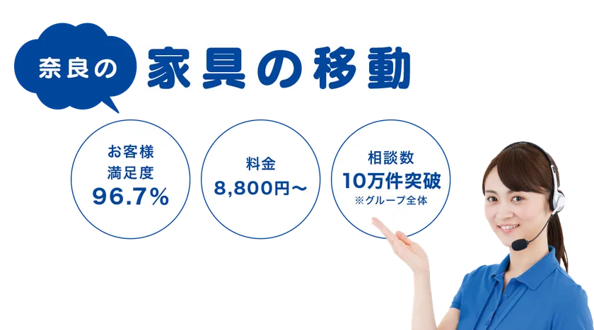 家具移動の窓口2