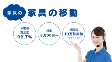 家具移動の窓口2