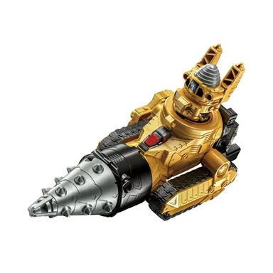 DXギャバリオンドリル