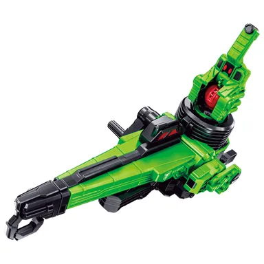 DXギャバリオンクレーン