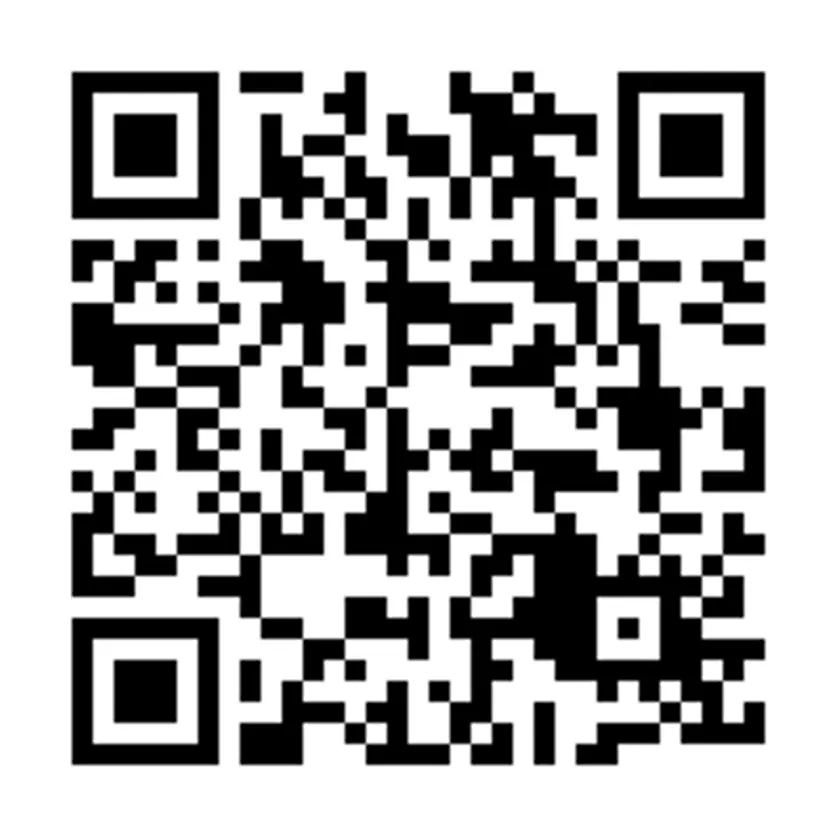 摩周湖クラウドファンディング 二次元コード