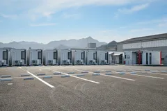 HOTEL R9 The Yard 丹波 外観