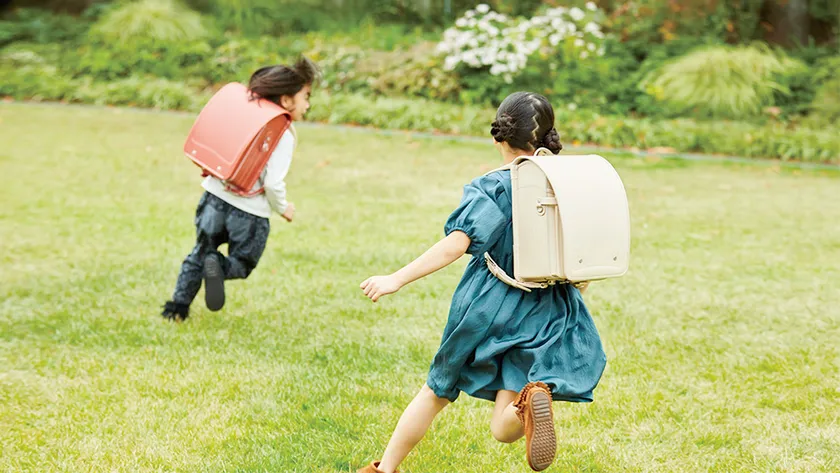 オオバランドセル